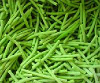 Asparagus-beans