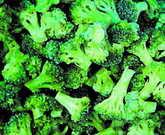 IQF broccoli