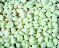 IQF garlic segments