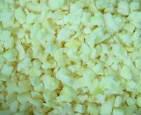 IQF onion dices