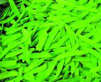  IQF   peapods 