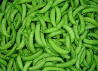  IQF   Sugar   snap s