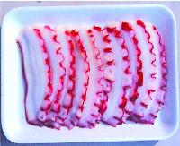  IQF   Octopus  Slice