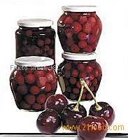 Sweet  cherries