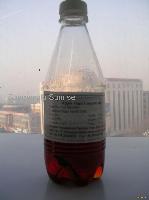 Apple juice concentrate