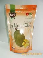 D- fresh  Vacuum Fried  Jackfruit 