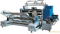 Horizontal Slitting Machine