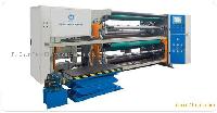 Digital control hi-speed slitter