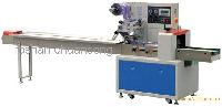 Rotary  Horizontal   Packaging  Machine for lolly,Instant Noodles & Mooncake Packing Machine