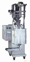  Edible   oil , soy sauce Packaging  machine 