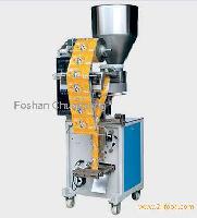 Grain Vertical  Auto - packing   Machine 