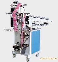 Fruit  Jelly   Packing  Machine
