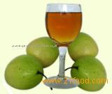 frozen pear juice concentrate