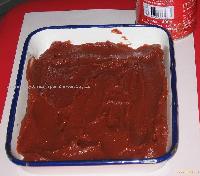 selling Tomato paste