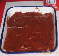 Canned Tomato Paste 28-30% Brix