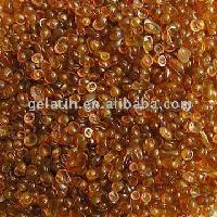 Technical bone gelatin
