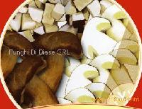 frozen porcini mushrooms