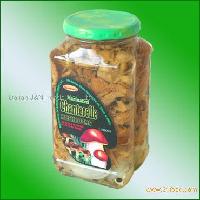 Pickled Chanterelle