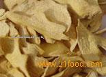 Ginger Flake