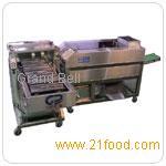 FILLET  MACHINE  FOR SMALL FISH