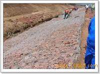 Gabion Box: