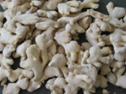  Dried  Whole Peeled  Ginger 