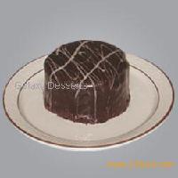 Ultimate Chocolate Blackout Cake