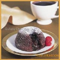 Chocolate Lava Cake