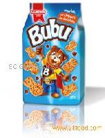 Bubu chocolate chips bears