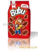 Bubu cocoa bears