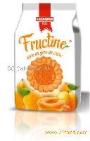Fructine apricot jam tarts