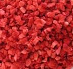 FD strawberry flakes