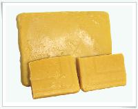Yellow beeswax