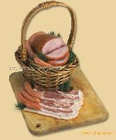 Smokehouse Breakfast
