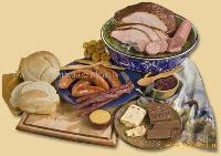 Applegate Dinner