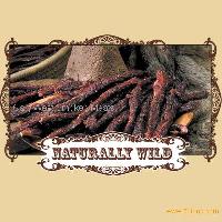 Buffalo Strips 16 ounce