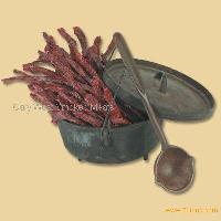 1 oz original Beef Strips