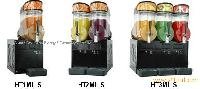 Slush machine HT1ML-S /HT2ML-S /HT3ML-S