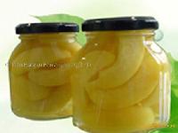  Canned  Yellow  Peach  Half/ Slice /Dice