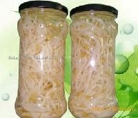 Canned Mung Bean Sprouts
