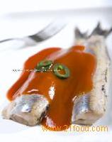 the fish industry