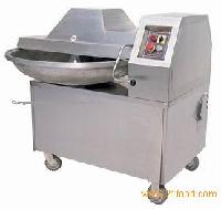 Food cut up machine