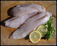 FISH FILLETS