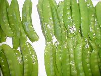 Pea pods