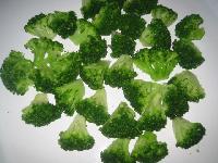  IQF   green   cauliflower 