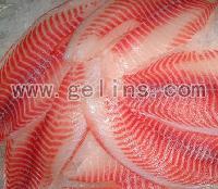 Whole Round Tilapia (gutted,scale-off)