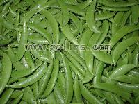Sugar Snap peas