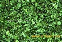  dehydrated   green   pepper   granul es