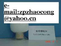 sodium gluconate