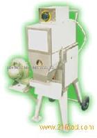 Sweet corn thresher